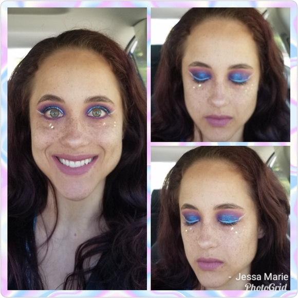 Meet your Posher, Jessa - Picture 2 of 2